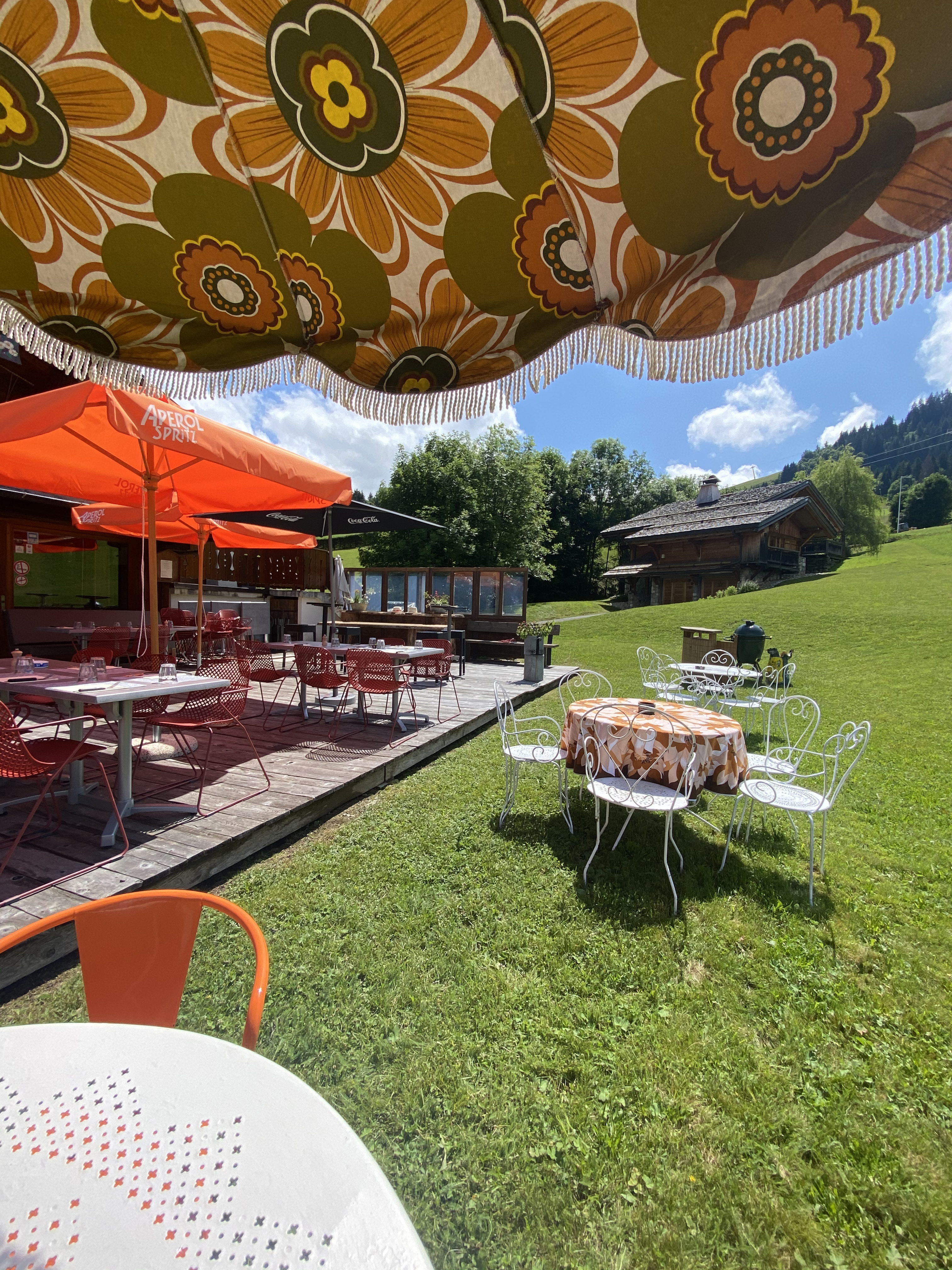 staduel terrasse